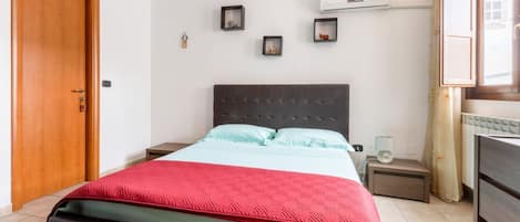 1 bedroom, iron/ironing board, WiFi