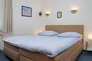 1 Schlafzimmer, Zimmersafe, WLAN