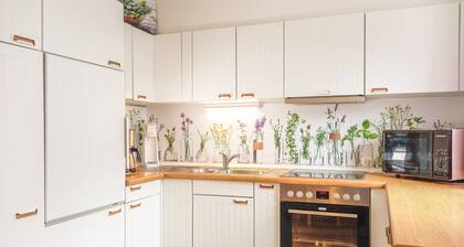 Ferienhaus Frühlingstraße