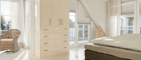 3 chambres, Wi-Fi