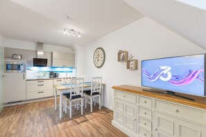 Dining - Fischerhus, Whg. 8 - Fischerhus - Fish 8 (Cuxhaven)