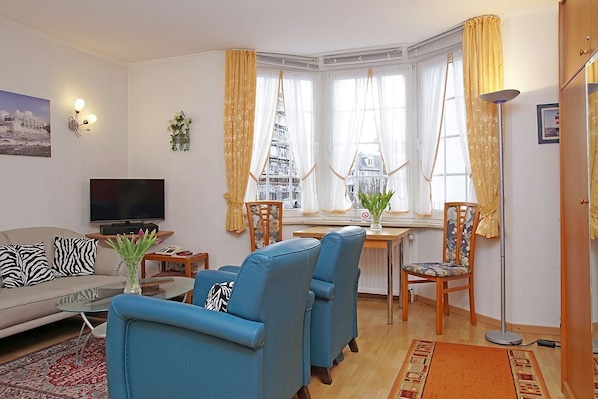 Fernseher