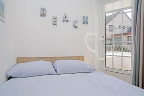 2 quartos, cofres nos quartos, Wi-Fi