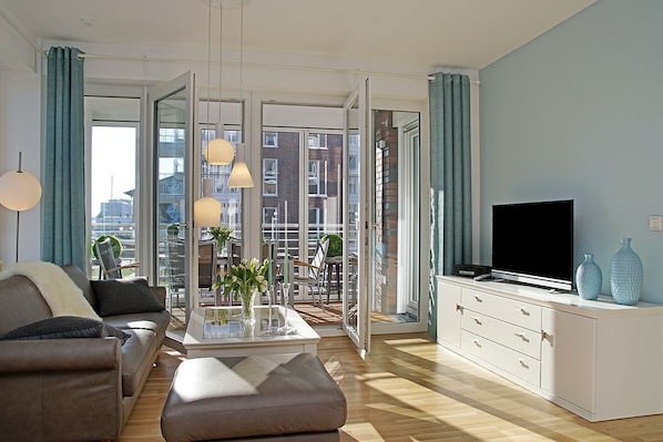 Fernseher