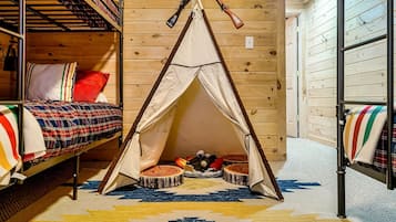 3 chambres, bureau, fer et planche Ă repasser, Wi-Fi gratuit