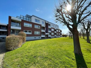 Udendørsområde