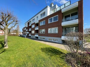 Udendørsområde