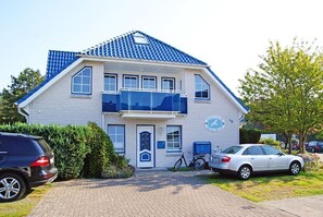 Udendørsområde