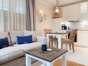 TV - Harbour Beach 5 (Timmendorfer Strand)