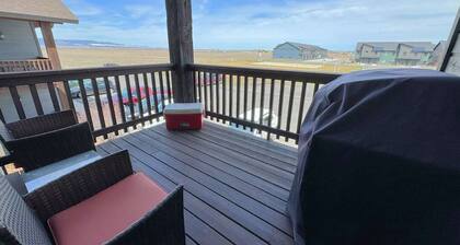 Family Condo Getaway near Grand Targhee, Yellowstone, + Grand Teton