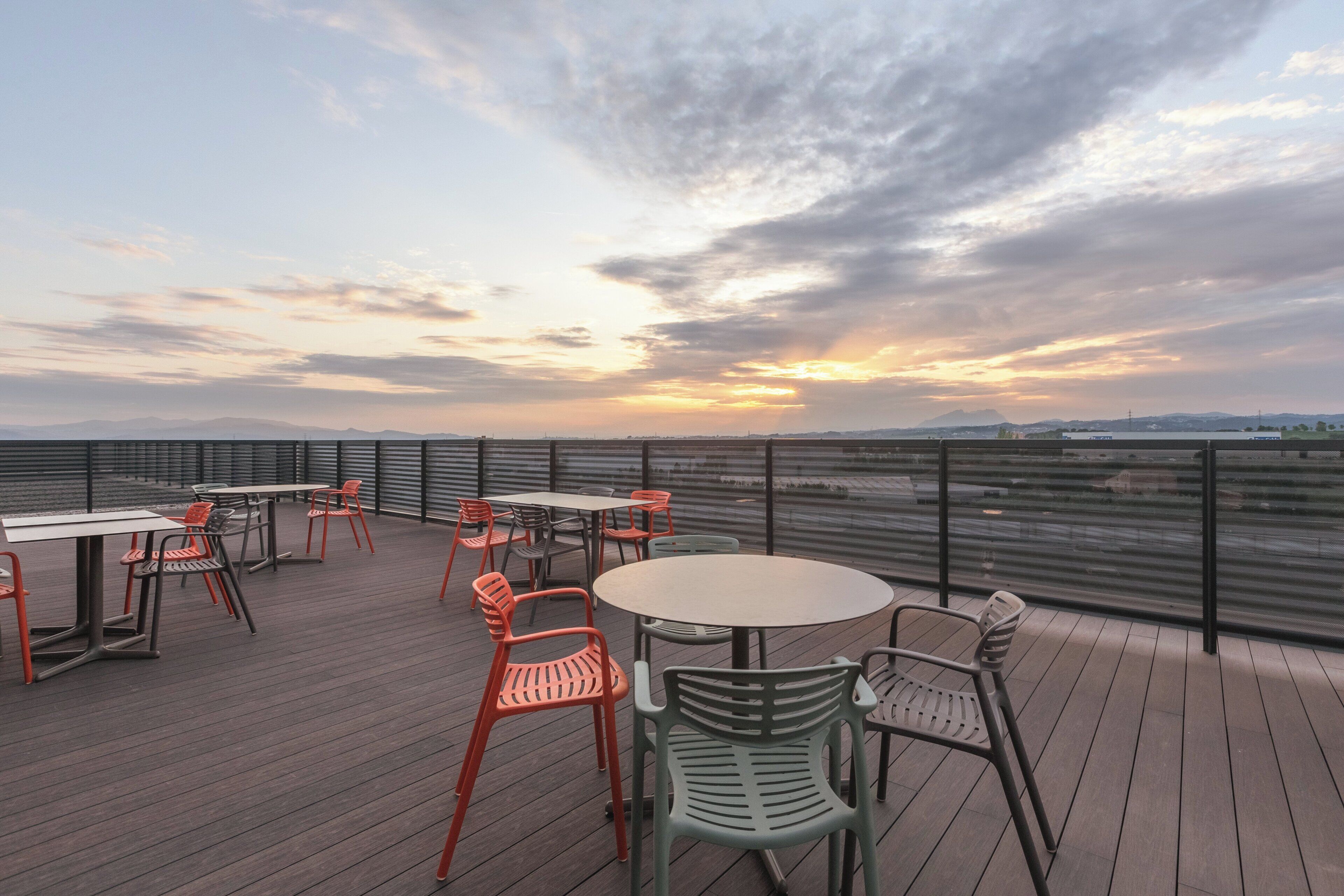 Photo - Holiday Inn Barcelona - Sant Cugat