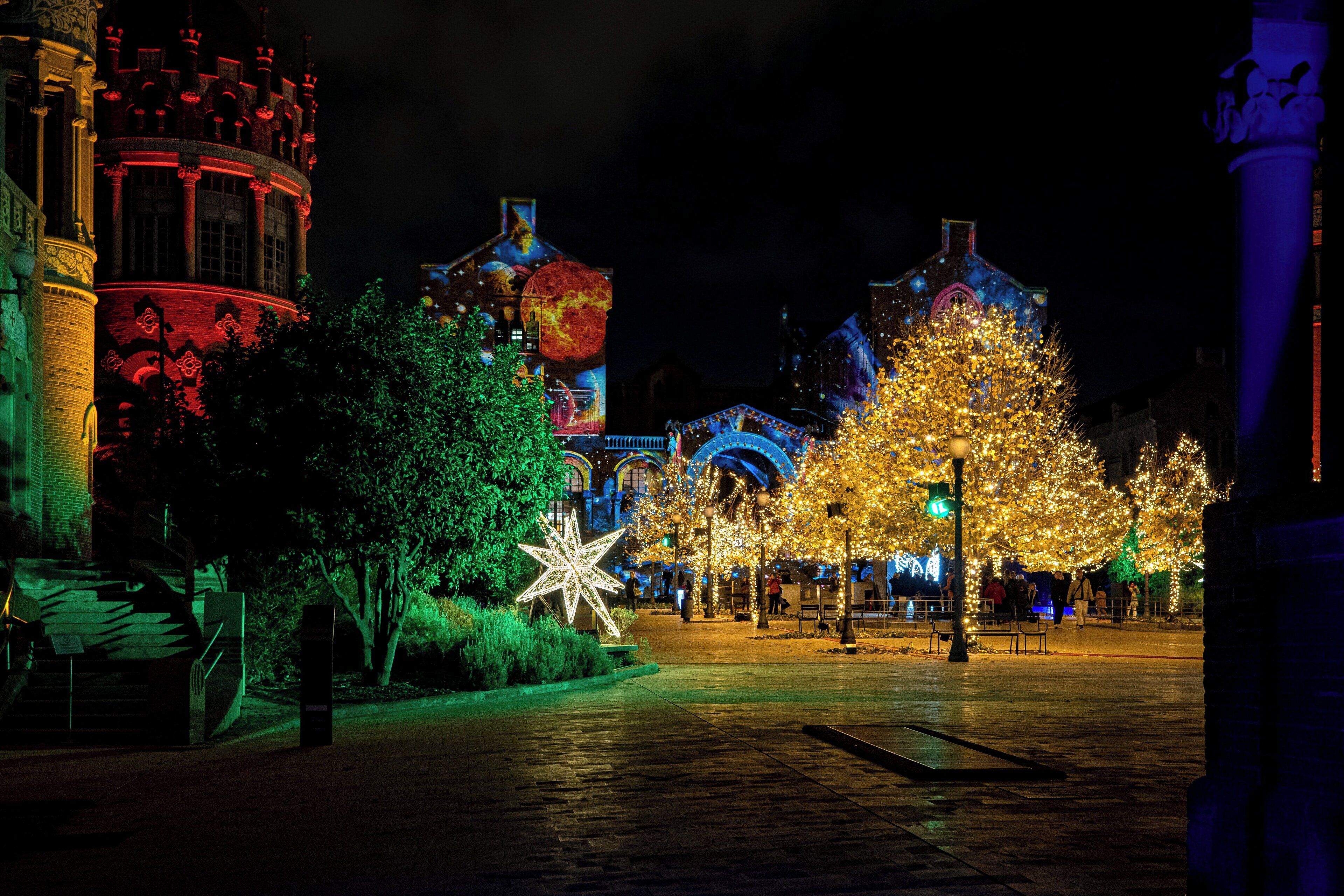 Foto - Holiday Inn Barcelona - Sant Cugat by IHG