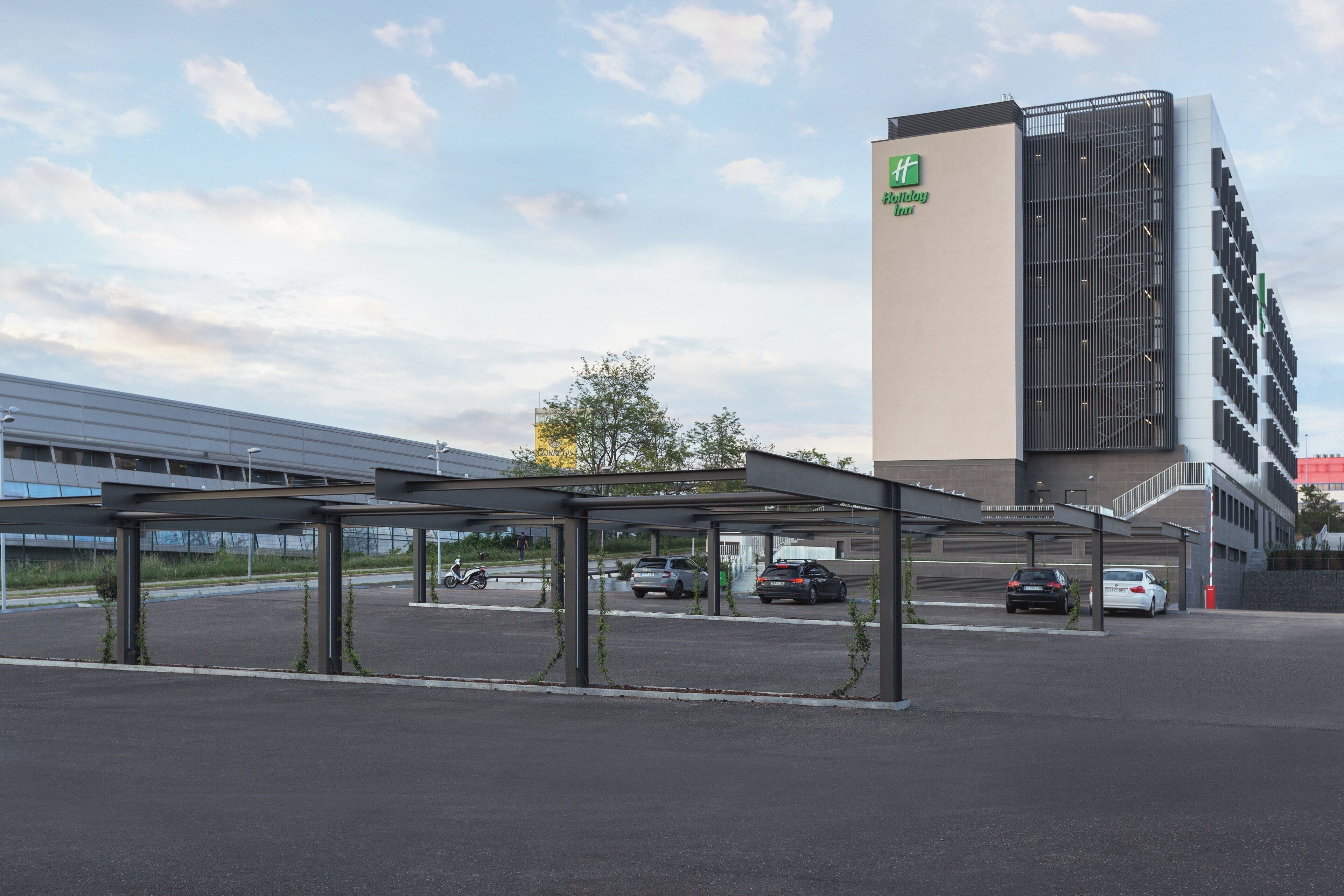 Foto - Holiday Inn Barcelona - Sant Cugat by IHG