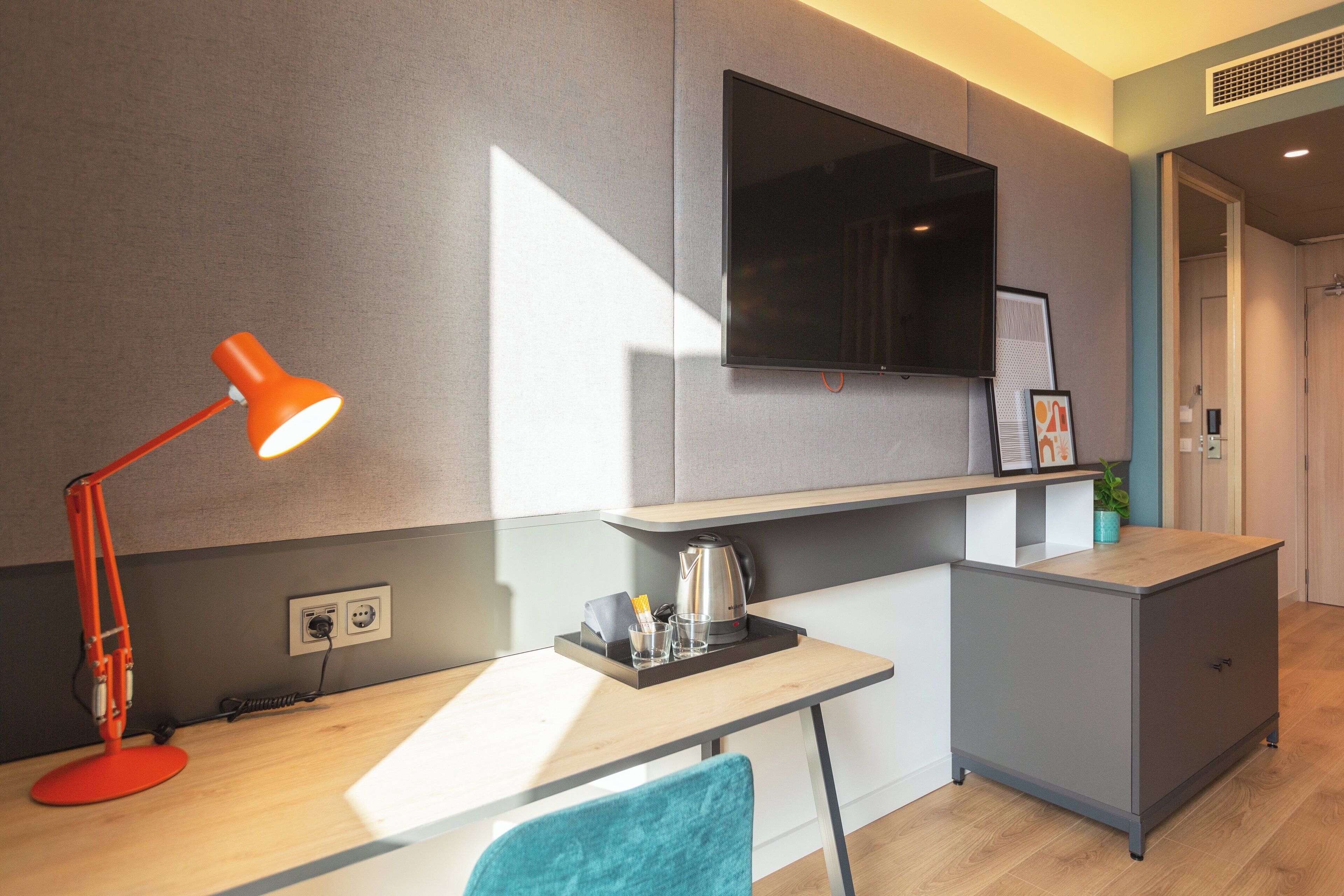 Foto - Holiday Inn Barcelona - Sant Cugat by IHG