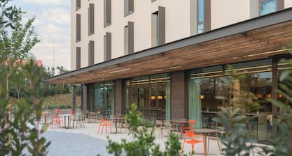 Holiday Inn Barcelona-Sant Cugat by IHG