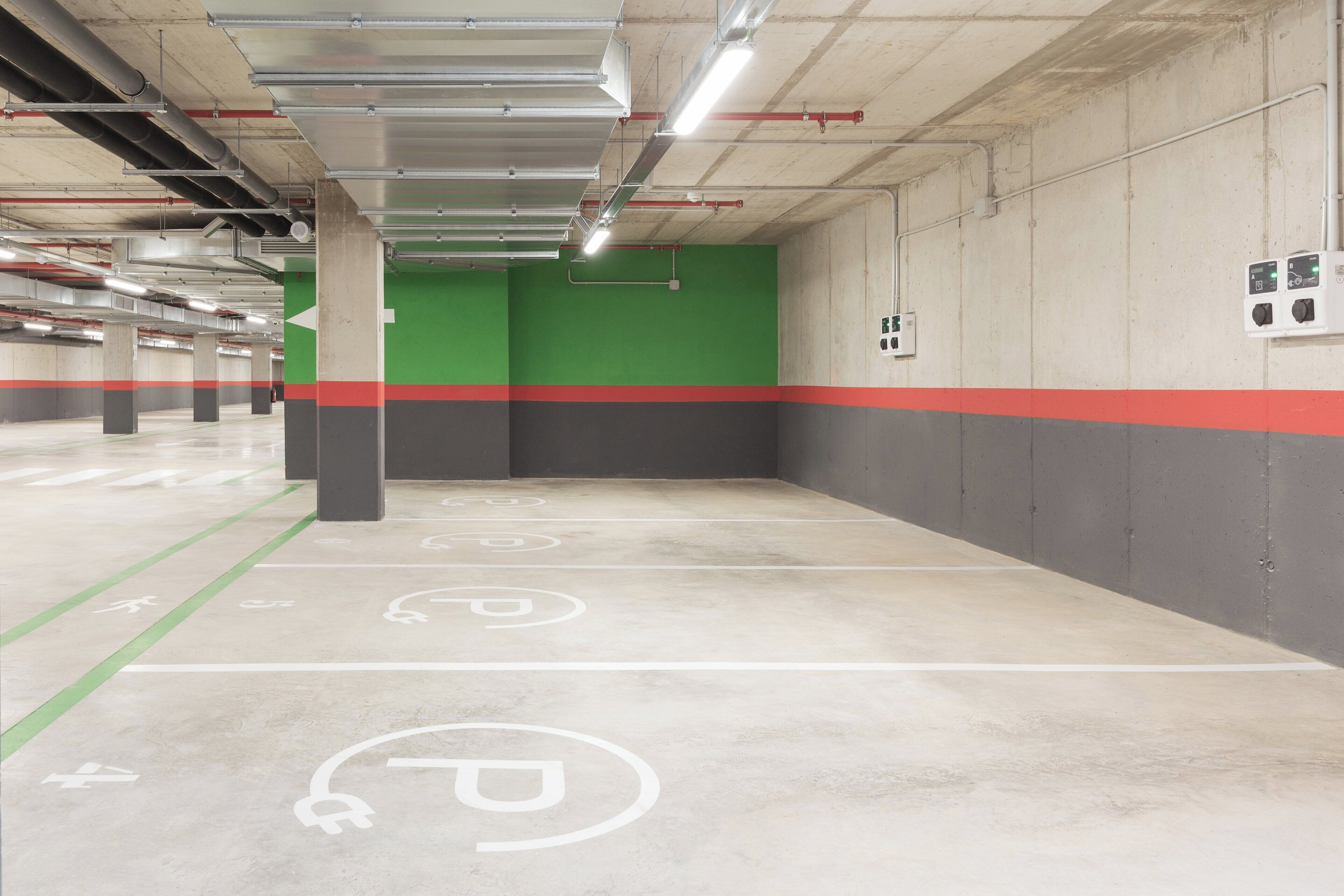 Foto - Holiday Inn Barcelona - Sant Cugat by IHG