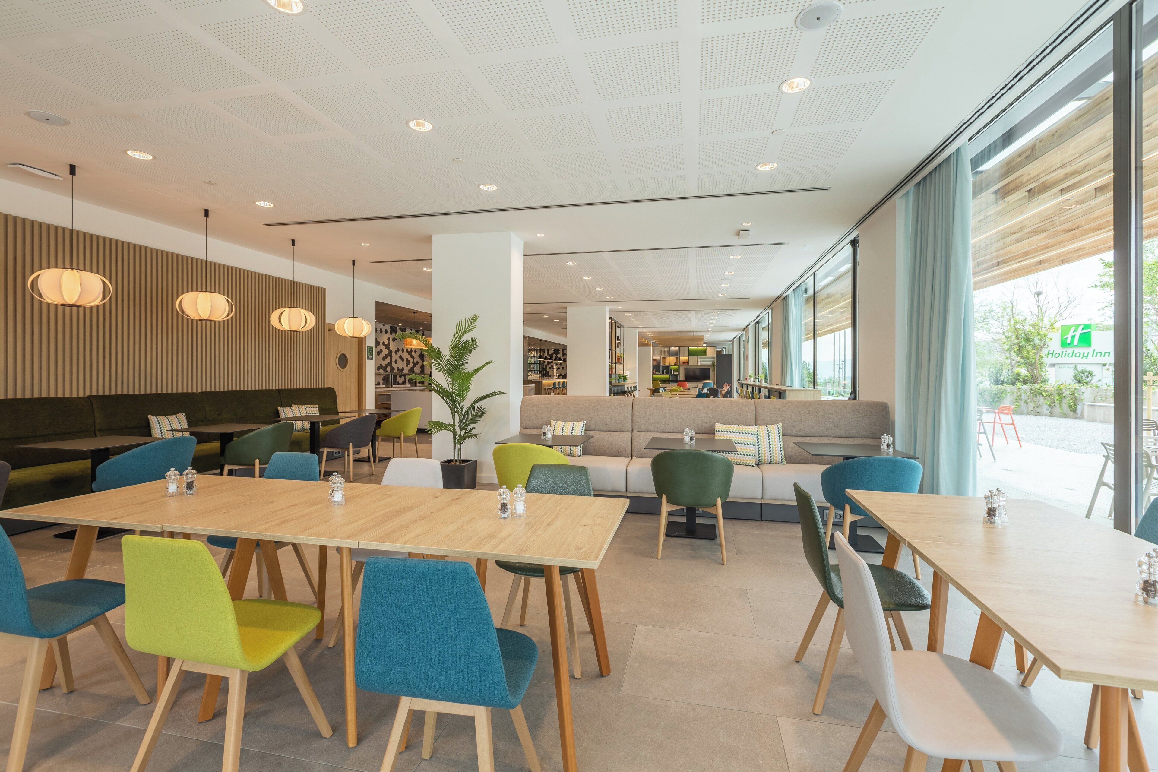 Foto - Holiday Inn Barcelona - Sant Cugat