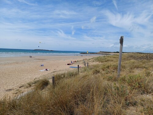 TENAT ER VORC'H - Maison neuve Erdeven - KC3