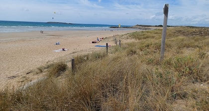 TENAT ER VORC'H - Maison neuve Erdeven - KC3