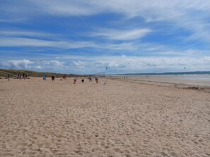 Plage