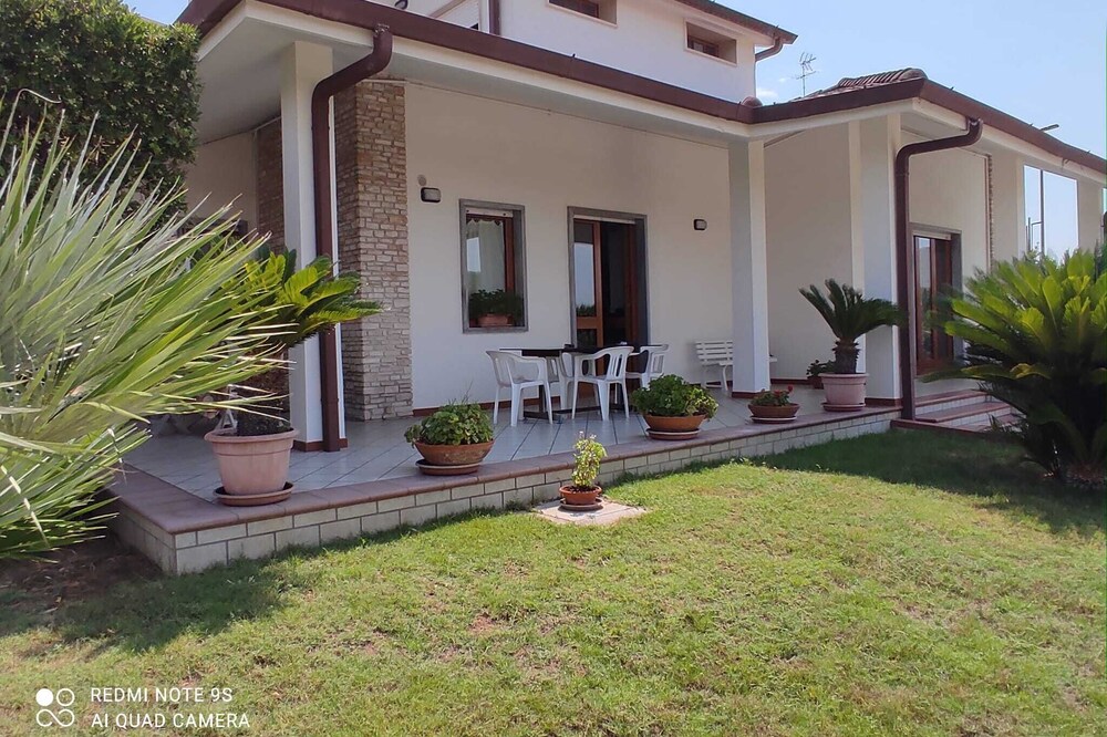 Welcome to Villa Aristogatti
