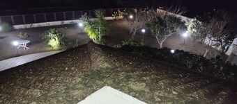 Welcome to Villa Aristogatti