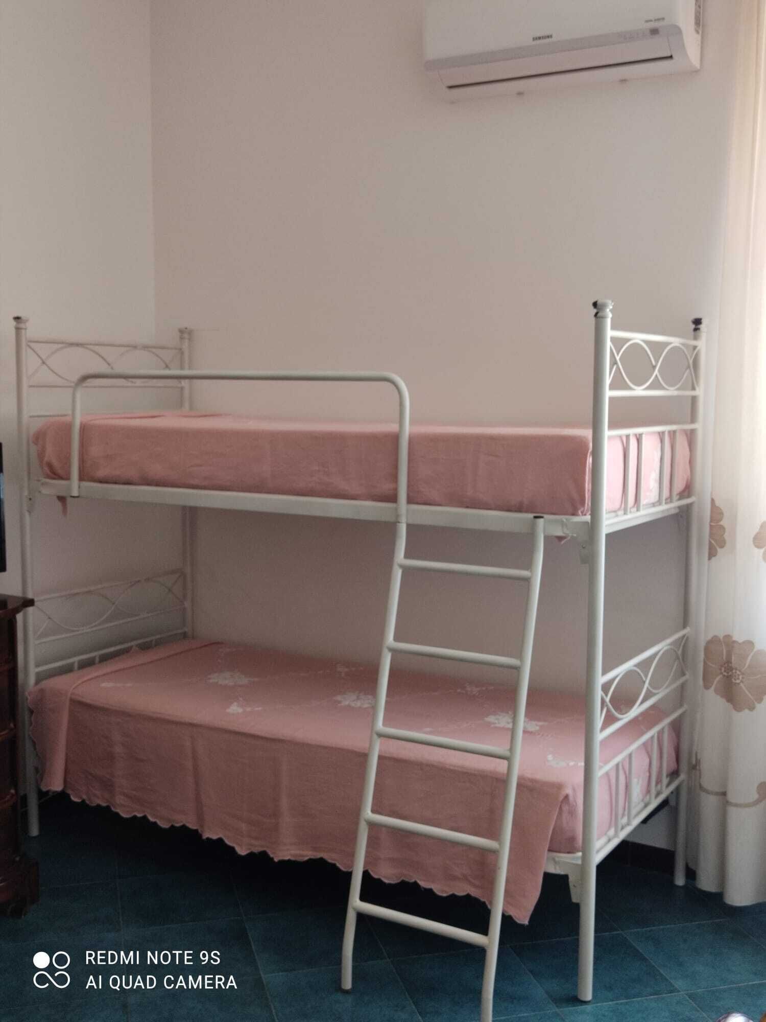 Welcome to Villa Aristogatti