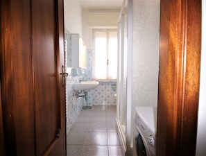 Appartamento | Bagno | Asciugacapelli, bidet