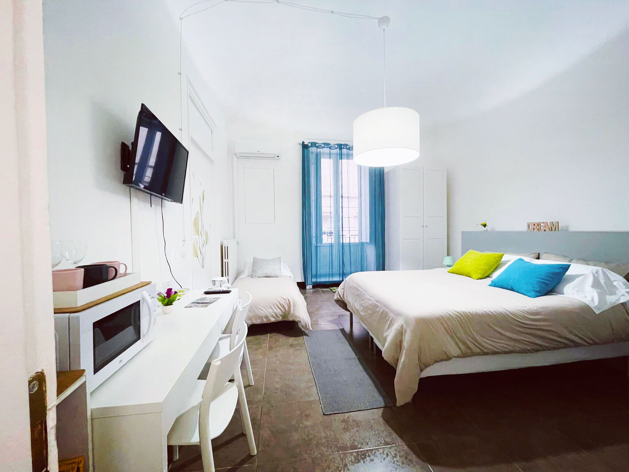 Kasa Makeda - Comfort central appartament