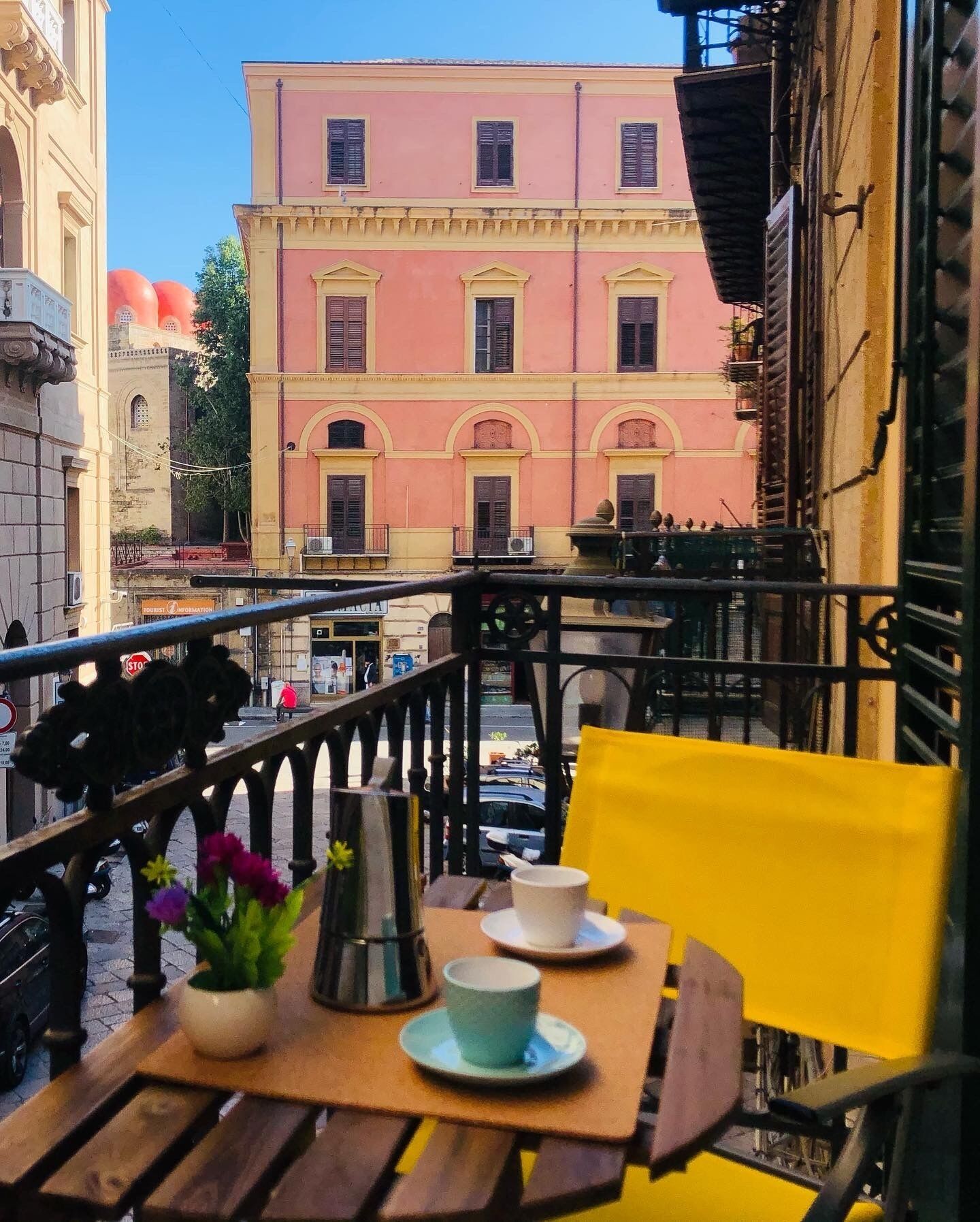 Kasa Makeda - Comfort central appartament