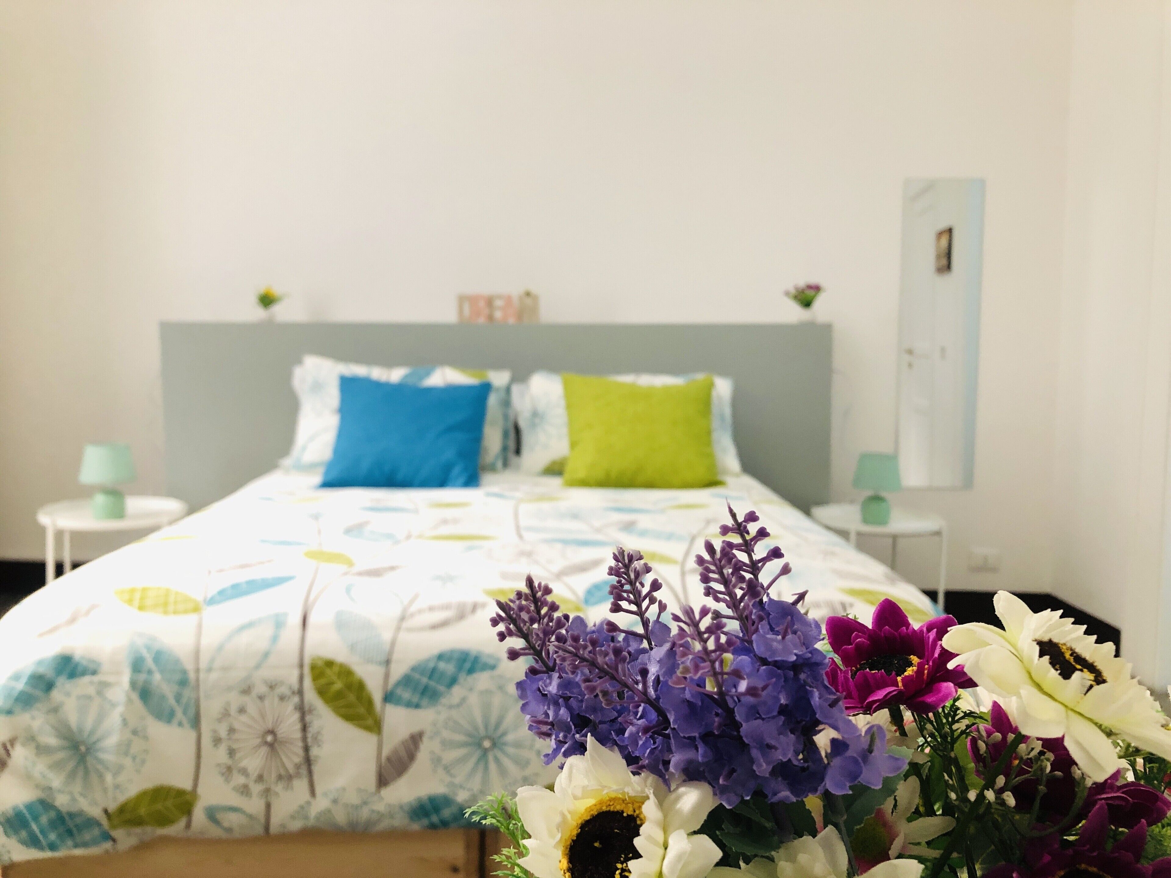 Kasa Makeda - Comfort central appartament