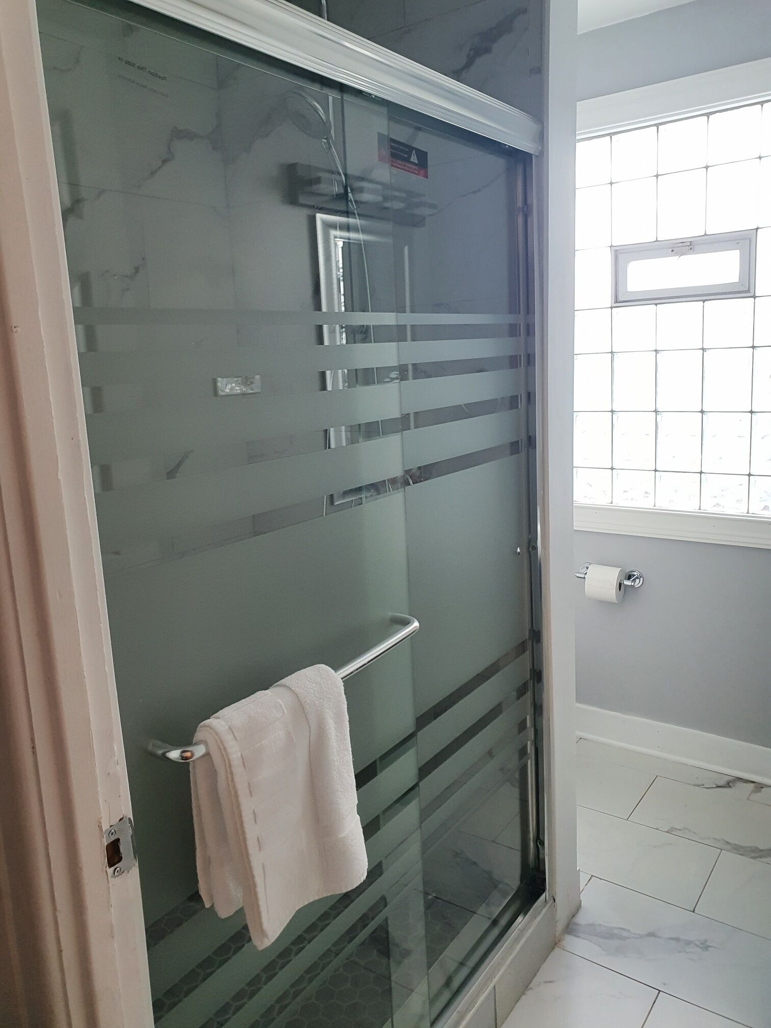 Lovely 4 bedroom Apartment