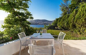 1 bedroom - The White Collection - Villa Sun (Kas)