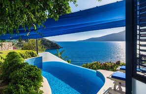 1 bedroom - The White Collection - Villa Sun (Kas)