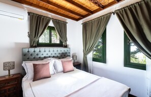 2 bedrooms - The Regency Farmhouse (Fethiye)