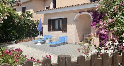 Piazzetta Villa La Vigna 30m From The Sea