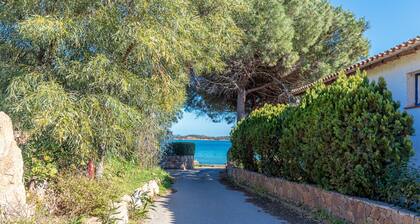 Piazzetta Villa La Vigna 30m From The Sea