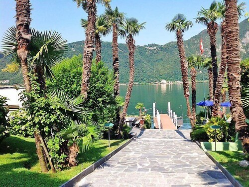 Charming Gardenview App. 102 by Interhome