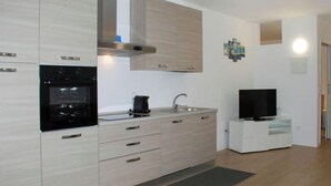 Eget kjøkken