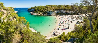 252 Casa Alcariot VT/107415 by Mallorca Charme