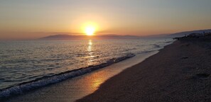 Plage à proximité