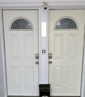 DĂ©tail de lâextĂ©rieur