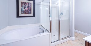 Badewanne, Handtücher