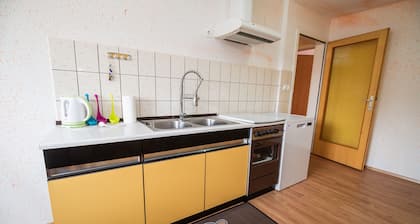 Apartment Carmen