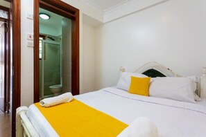 Luxury Apartment | 4 bedrooms, iron/ironing board, free WiFi, wheelchair access - Stay.Plus Skyline Apartment Kilimani (Nairobi)