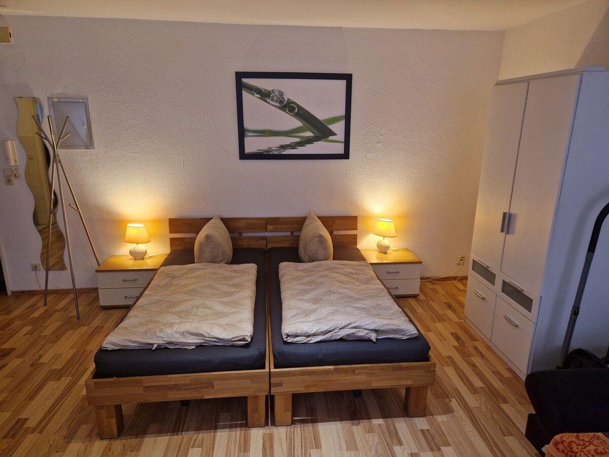 Image de profil de l’hôte