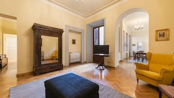 Televisión de pantalla plana