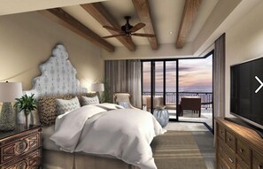 2 bedrooms, WiFi