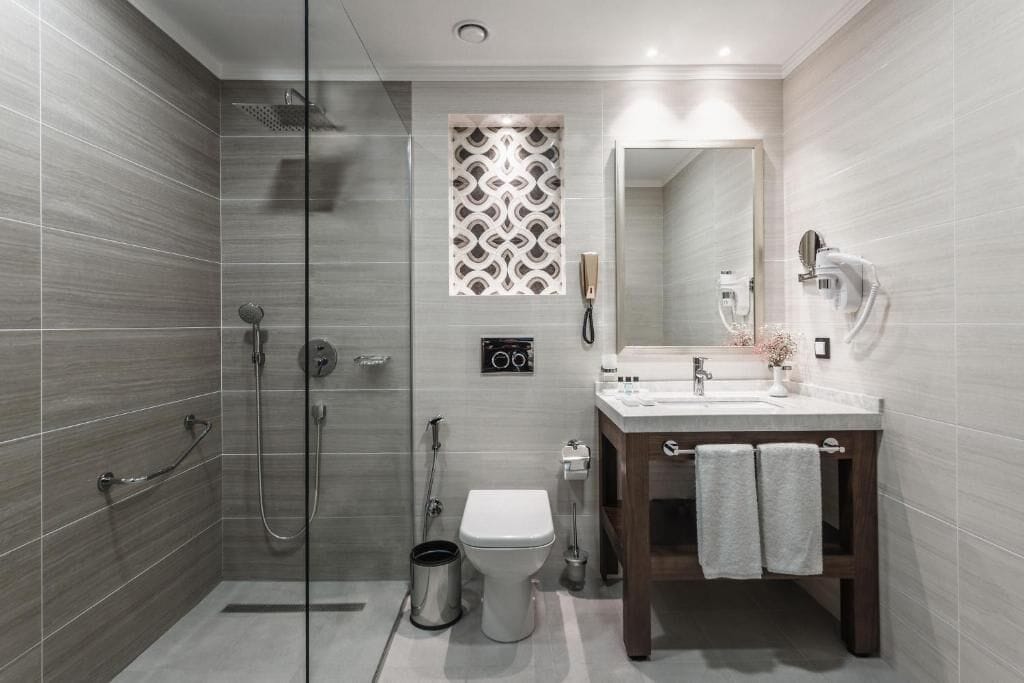 Foto - ATECA Hotel Suites Tashkent