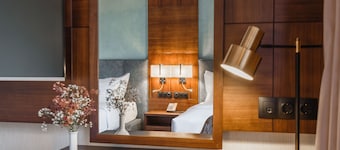 ATECA HOTEL SUITES